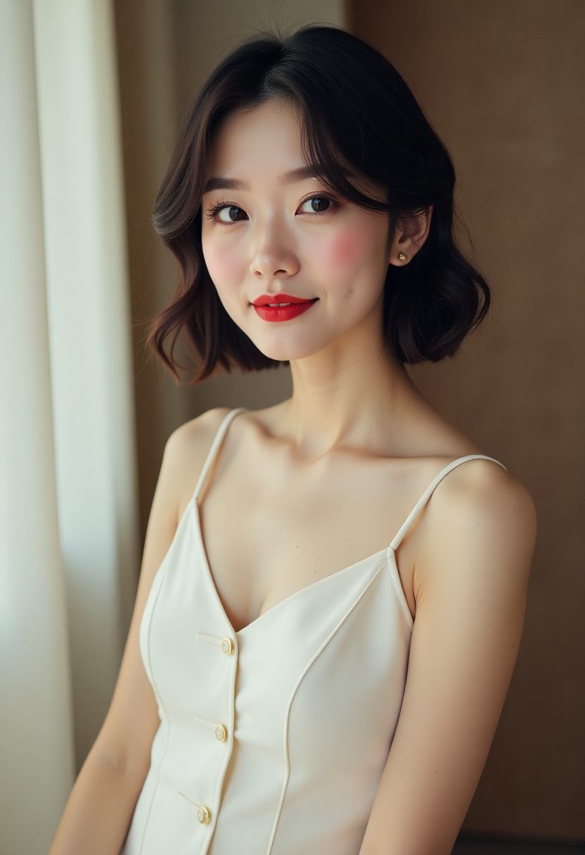 配角也有自己的高光合集封面